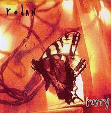 Rusty (Rodan album) httpsuploadwikimediaorgwikipediaenthumb9