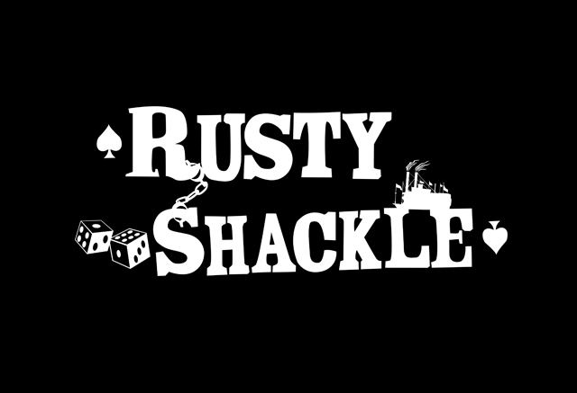 Rusty Shackle Liam Collins Portfolio Rusty Shackle