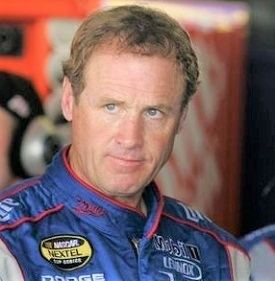 Rusty Wallace fantasynascarracinyolasitecomresourcesRustyWal