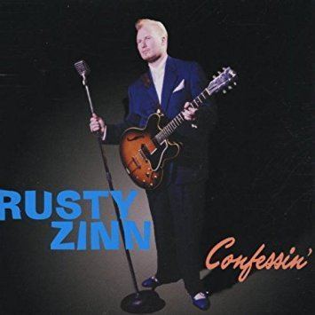Rusty Zinn Rusty Zinn Confessin Amazoncom Music