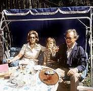 Rut Brandt Willy Brandt und die Familie Willy Brandt konnte sich