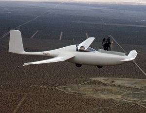 Rutan Solitaire 1000 images about Inspiration on Pinterest Planes Search and NASA