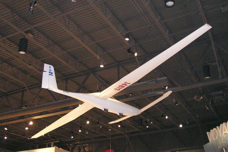 Rutan Solitaire Rutan Solitaire specifications and photos