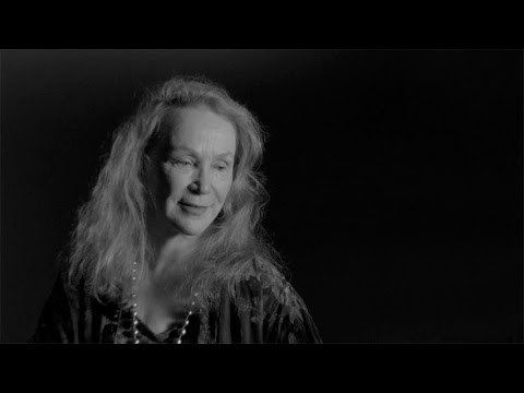 Rutanya Alda Overcoming Adversity Actress Author Rutanya Alda Grew Up In WWII