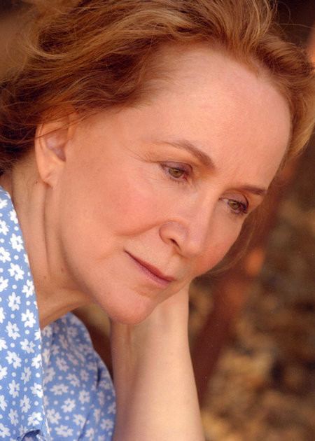 Rutanya Alda Barbara Barbara please If you need something ask Carol Ann Oh