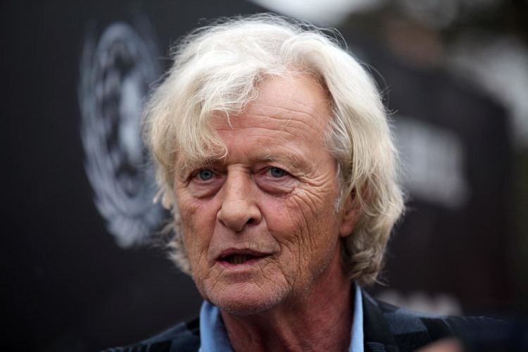 Rutger Hauer Rutger Hauer