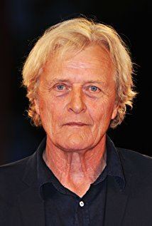 Rutger Hauer Rutger Hauer IMDb