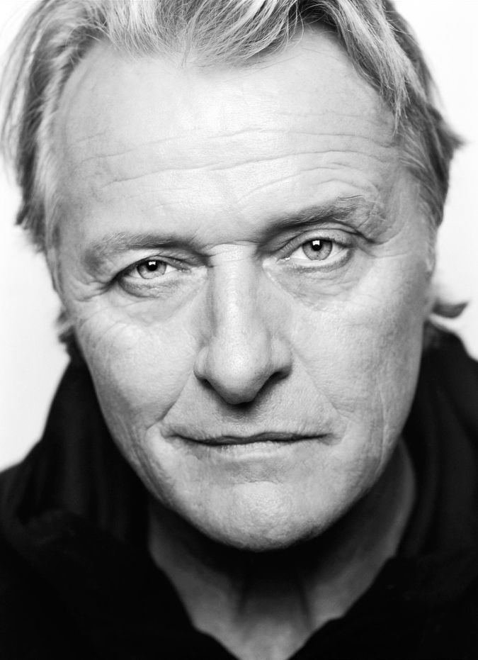 Rutger Hauer Rutger Oelsen Hauer is a Dutch actor writer and environmentalist