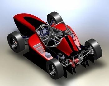 Rutgers Formula Racing