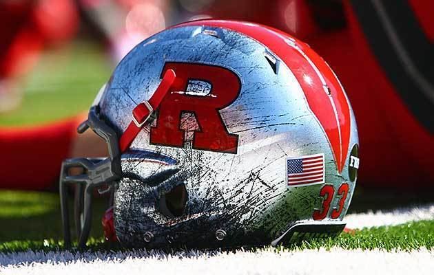Rutgers Scarlet Knights football SCARLETKNIGHTSCOM Rutgers Football National Signing Day Coverage