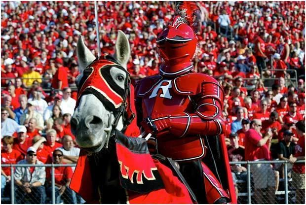 Rutgers Scarlet Knights football Everything you need to know about the Rutgers Scarlet Knights