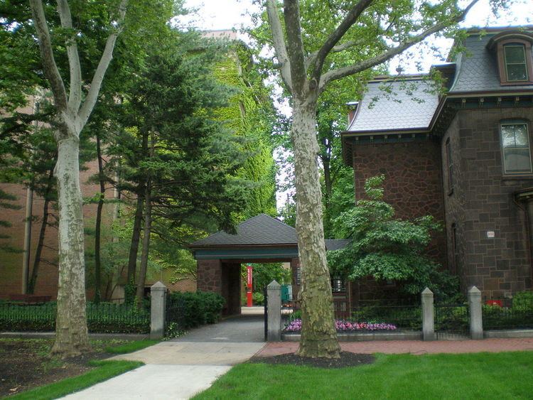 Rutgers School of Law–Camden