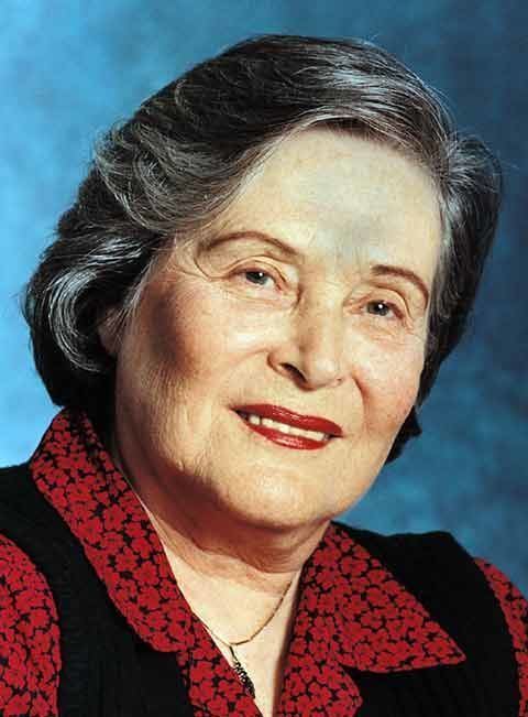 Ruth Arnon Ruth Arnon Jewish Women39s Archive