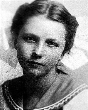 Ruth Becker The Story of Ruth Becker Titanic Survivor