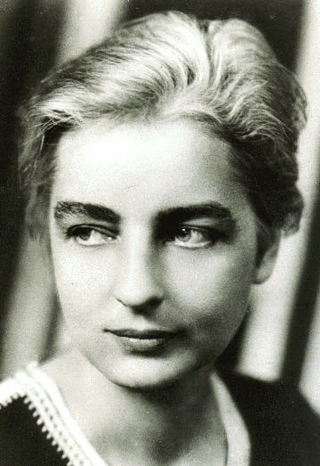 Ruth Benedict - Alchetron, The Free Social Encyclopedia