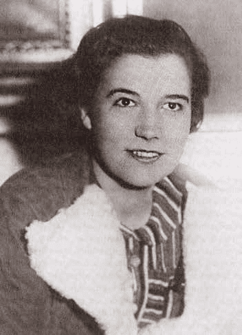 Ruth Berlau Bger