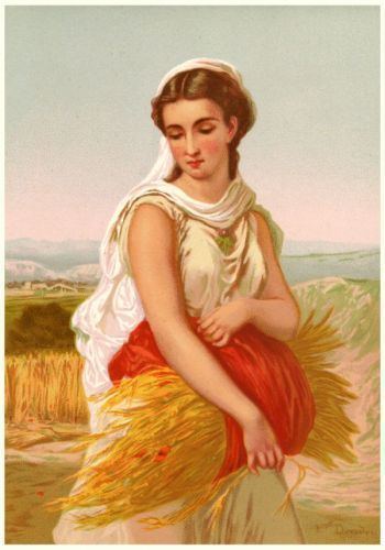 Ruth (biblical figure) 1000 images about Biblical Women on Pinterest Mothers Dr who