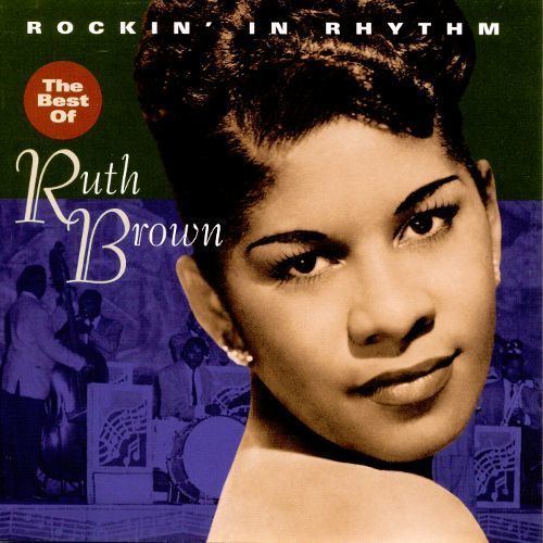 Ruth Brown Ruth Brown Biography Albums Streaming Links AllMusic