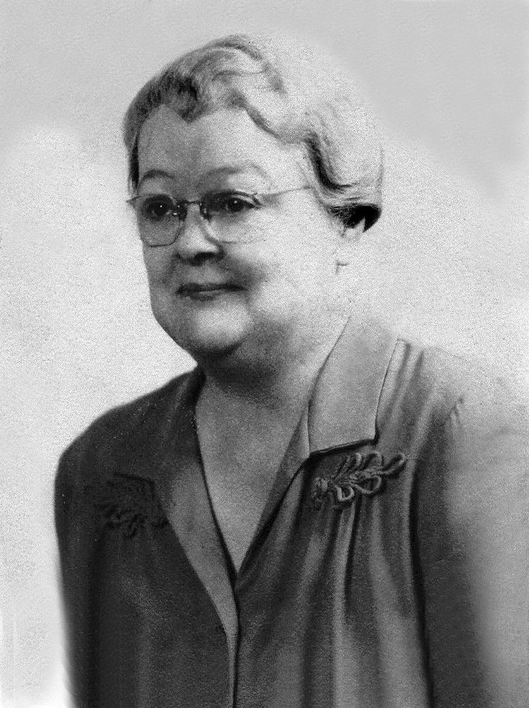Ruth Brown (librarian) Ruth Brown Oklahoma Library Association