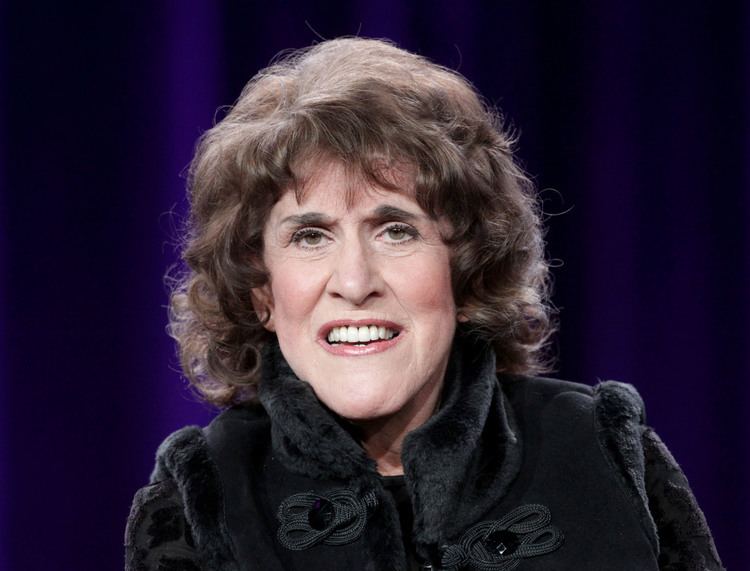 Ruth Buzzi LaughIn39 Star Ruth Buzzi Shares Her Secrets for Leading a