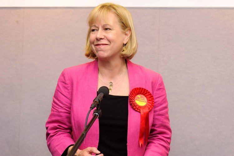 Ruth Cadbury Brentford and Isleworth election result Labours Ruth Cadbury swats