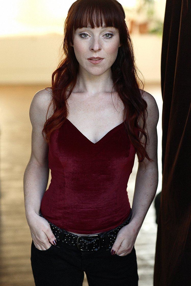 Ruth Connell Ruth Connell IMDb