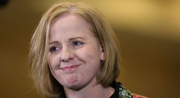 Ruth Coppinger TheLiberalie Our News Your Views They39d privatise