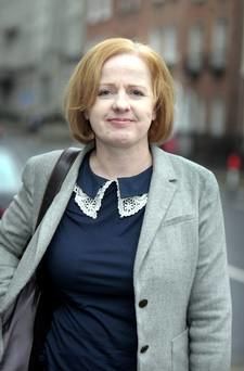 Ruth Coppinger Coppinger abortion bill is defeated in the Dil