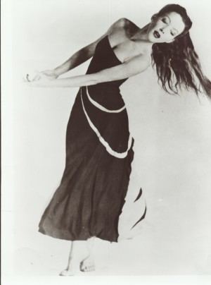 Ruth Currier Ruth Currier Remembered 19262011 The Dance Enthusiast