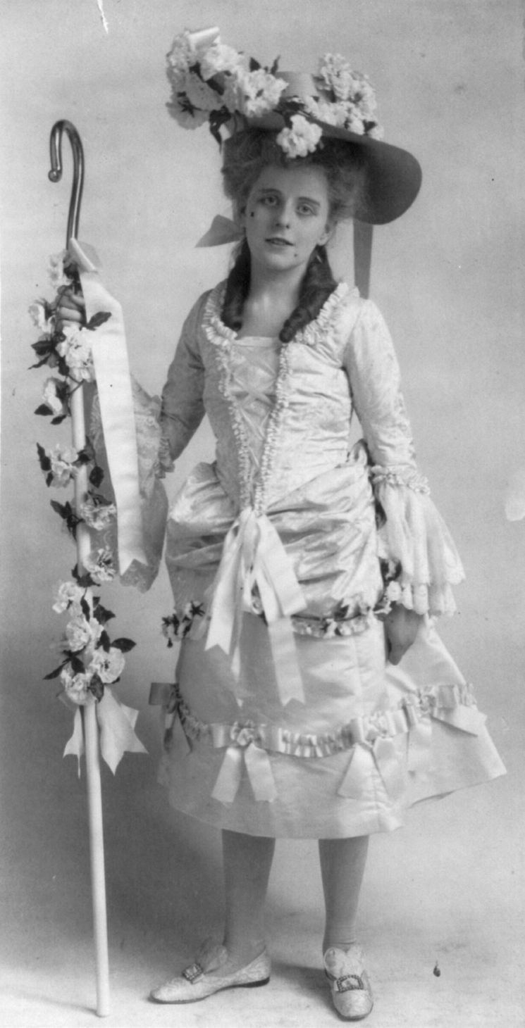 Ruth Draper FileMargaret Preston Draper 1903jpg Wikimedia Commons