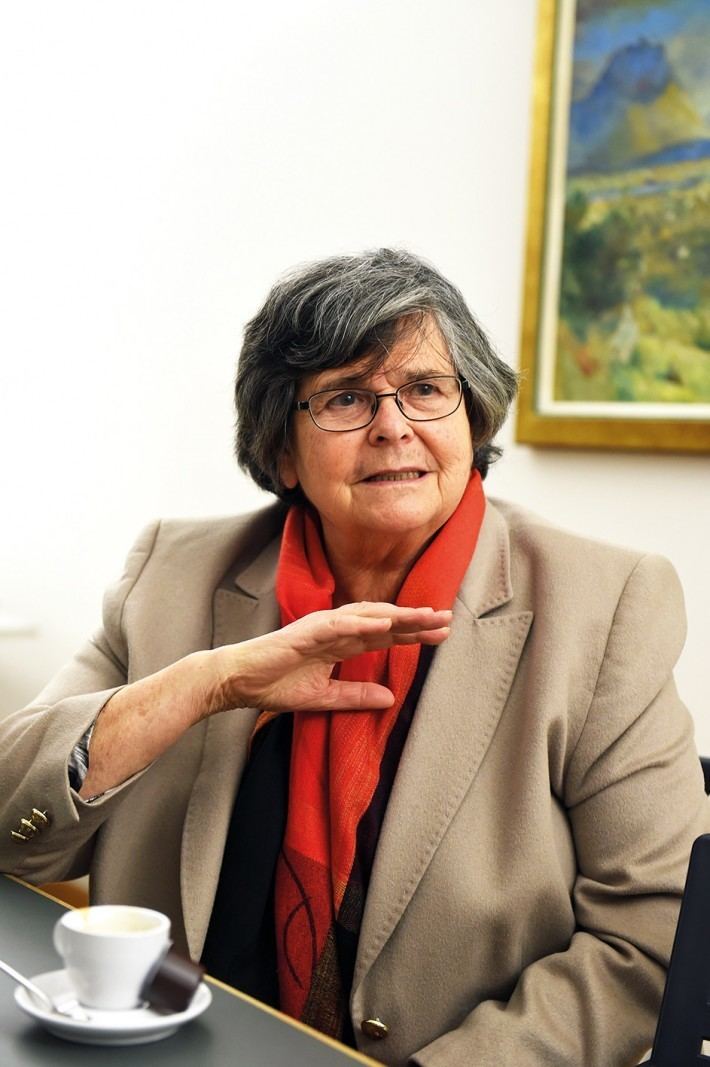 Ruth Dreifuss Ruth Dreifuss What I expect from this years UNGASS is above all