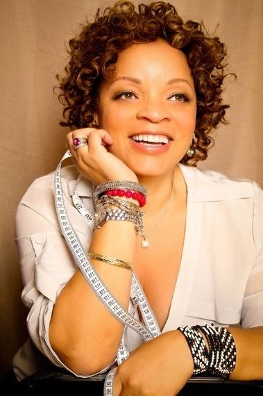 Ruth E. Carter Passion Meets Purpose With Ruth E Carter Tenille Livingston