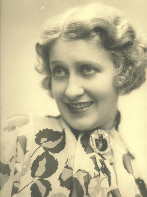 Ruth Etting Ruth Etting Photos