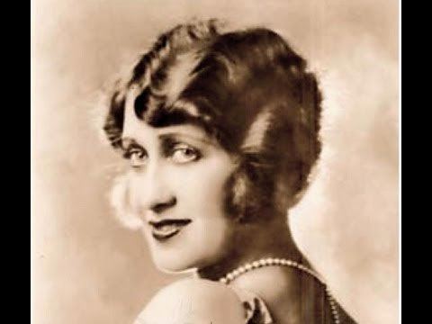 Ruth Etting Ruth Etting Love Me Or Leave Me 1929 YouTube