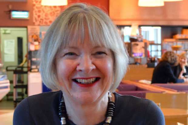 Ruth Farwell Ruth Farwell to retire as Bucks New vc Times Higher Education THE