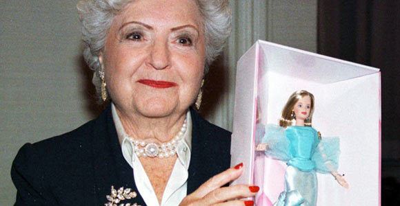 Ruth Handler Ruth Handler Biography Pictures and Facts