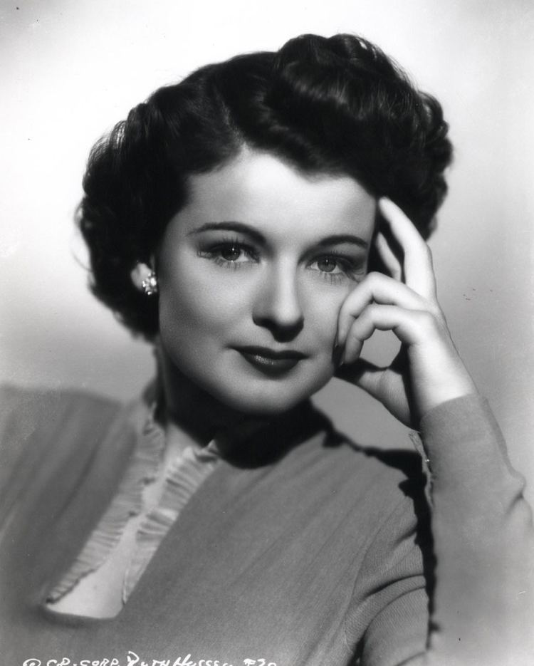 Ruth Hussey - Alchetron, The Free Social Encyclopedia