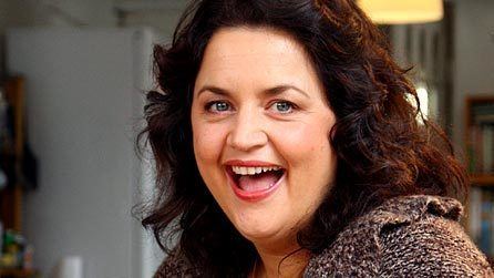 Ruth Jones Oh it39s not occurring alright Ruth Jones stamps out