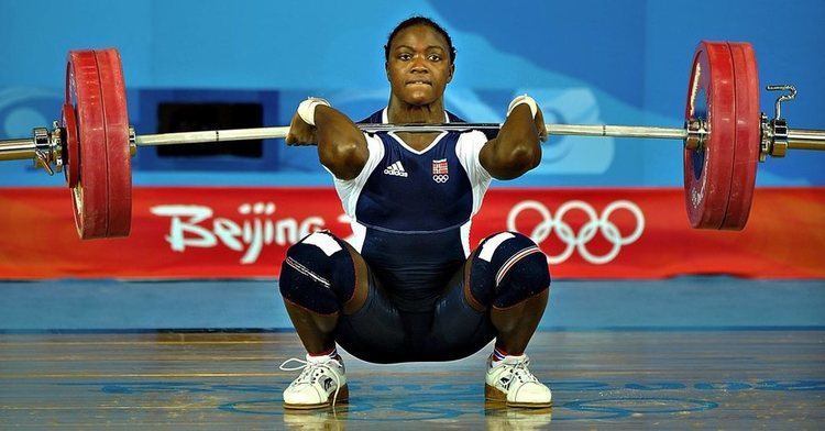 Ruth Kasirye Idrettsforbundet betaler dopingsaken for Kasirye Doping VG