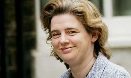 Ruth Kelly HSBC appoints Labour39s Ruth Kelly to strategy unit