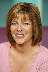 Ruth Langsford httpsuploadwikimediaorgwikipediacommonsthu