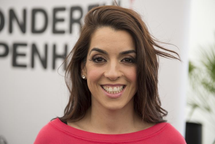 Ruth Lorenzo FileRuth Lorenzo ESC2014 Meet amp Greet 01jpg Wikimedia