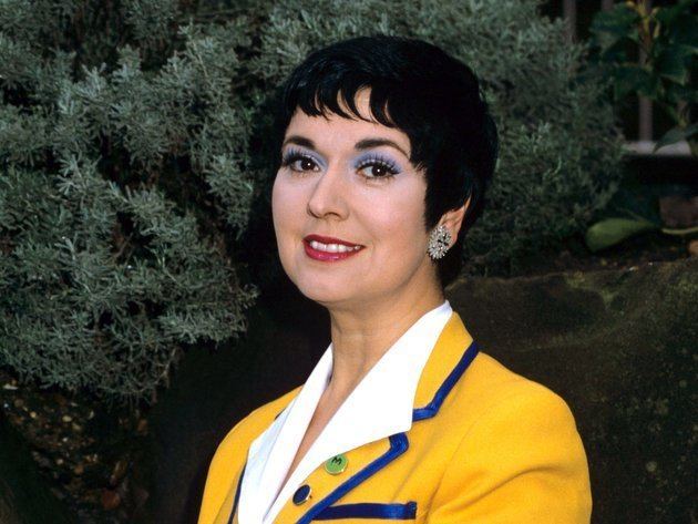 Ruth Madoc Ruth Madoc Interview RT Ten