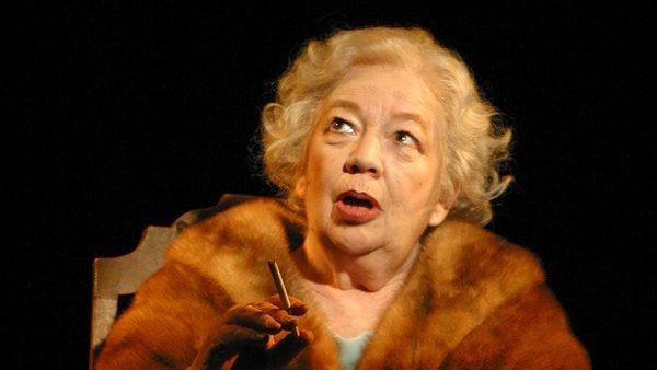 Ruth Maleczech Ruth Maleczech Beacon of Stage AvantGarde Dies at 74