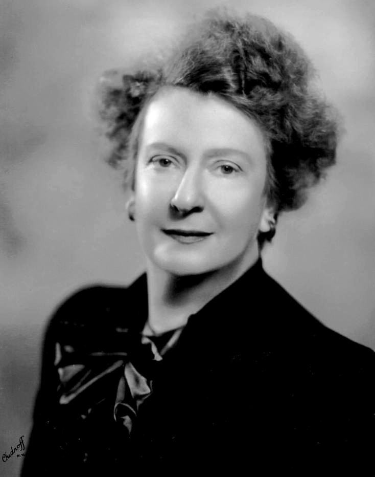 Ruth McDevitt httpsuploadwikimediaorgwikipediacommonsaa