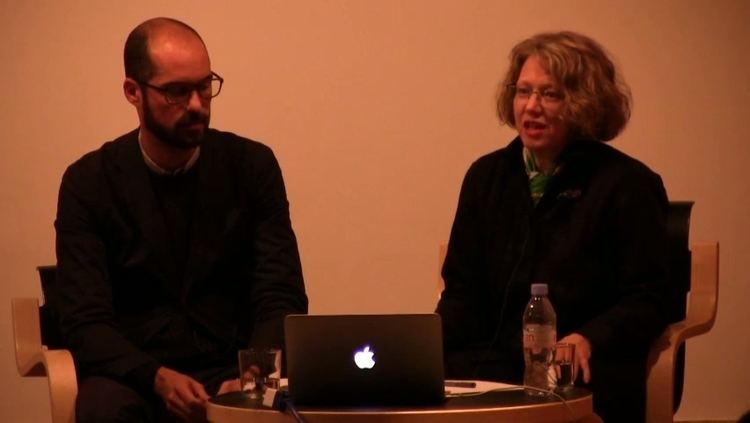 Ruth Noack Afterall Online Exhibition Histories Talks Ruth Noack