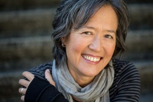 Ruth Ozeki Ruth Ozeki Interview A Tale for the Time Being