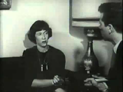 Ruth Paine RUTH PAINE INTERVIEW 1963 YouTube