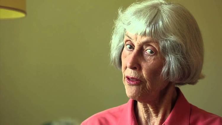 Ruth Paine Video Ruth Paine talks about Lee Harvey Oswald pt 2