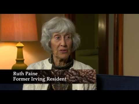 Ruth Paine Profiles Ruth Paine YouTube